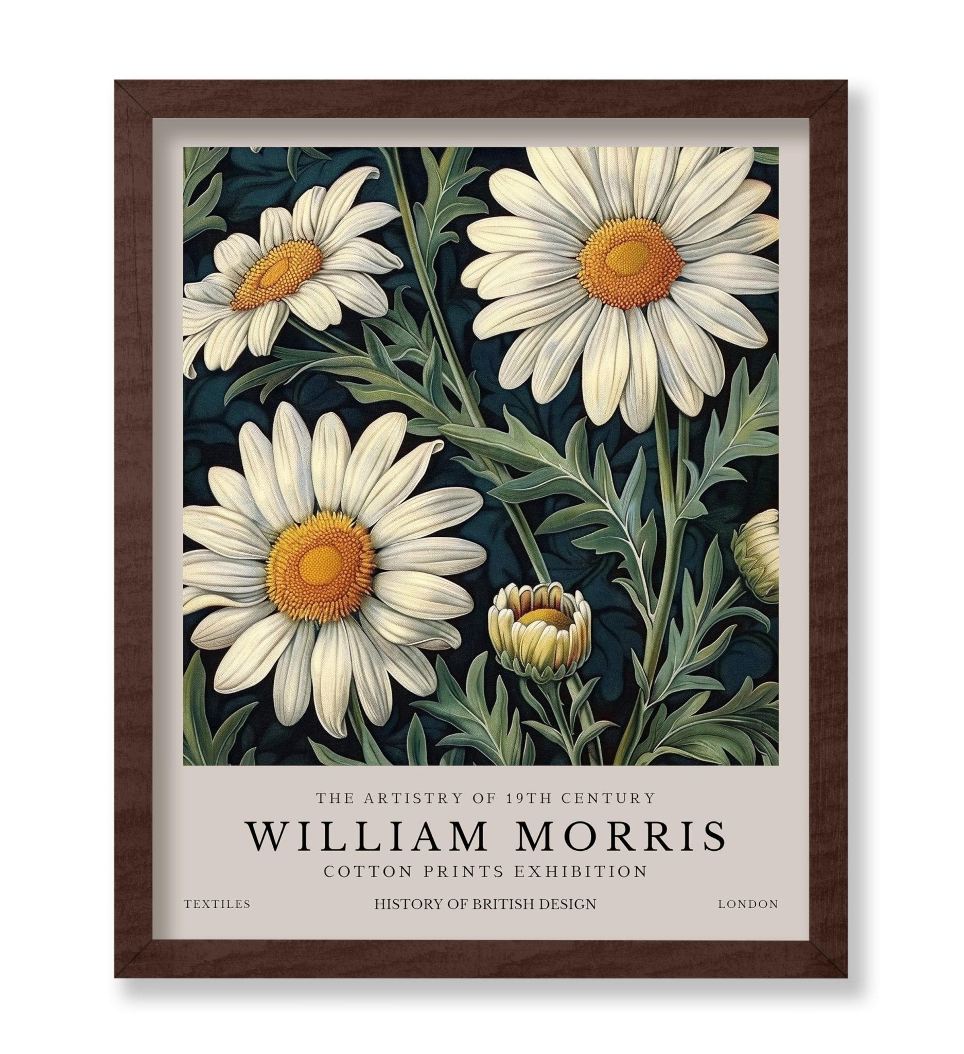 William Morris - Daisy