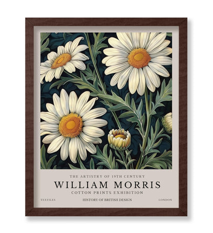 William Morris - Daisy
