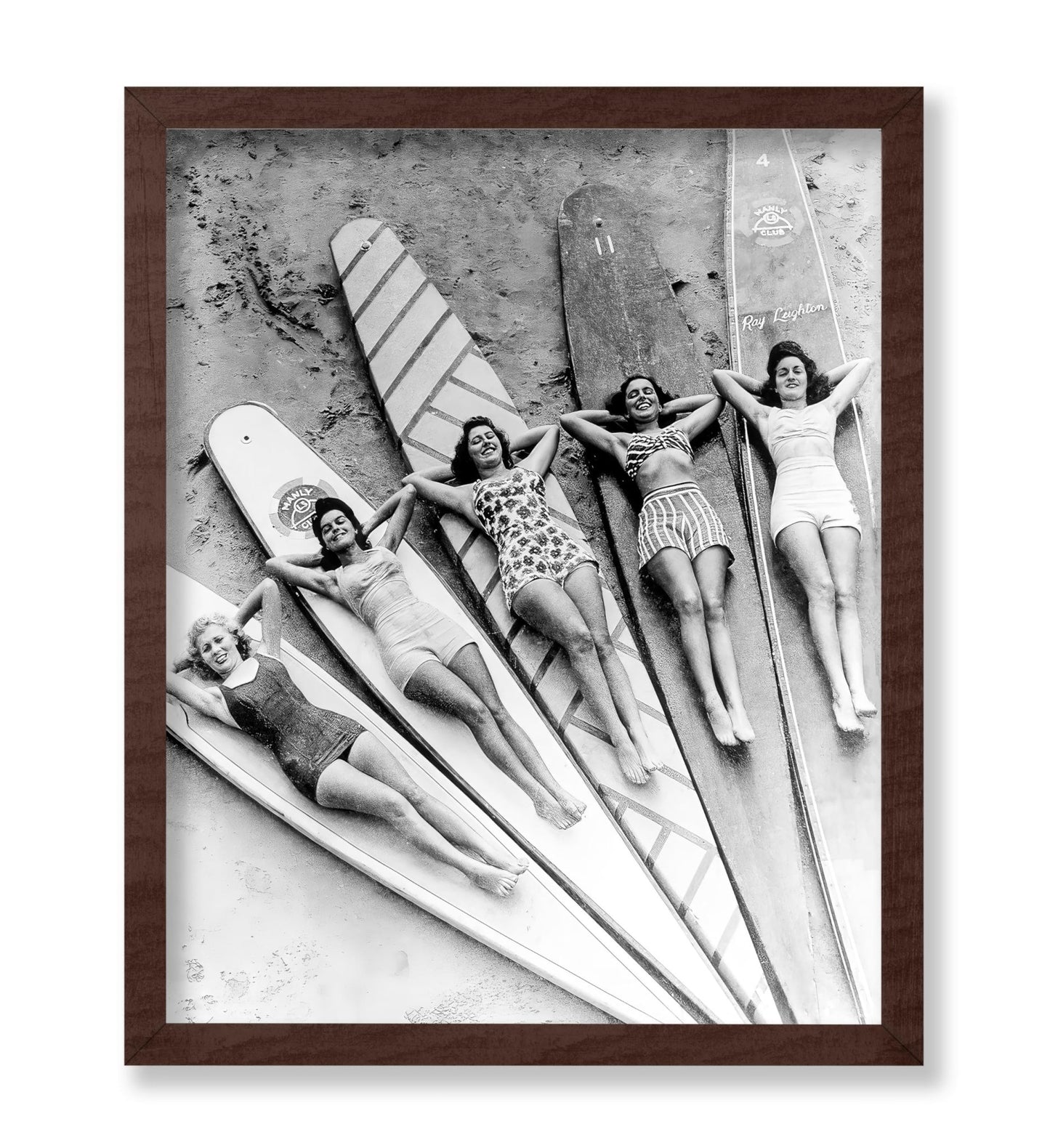 Surf Sirens