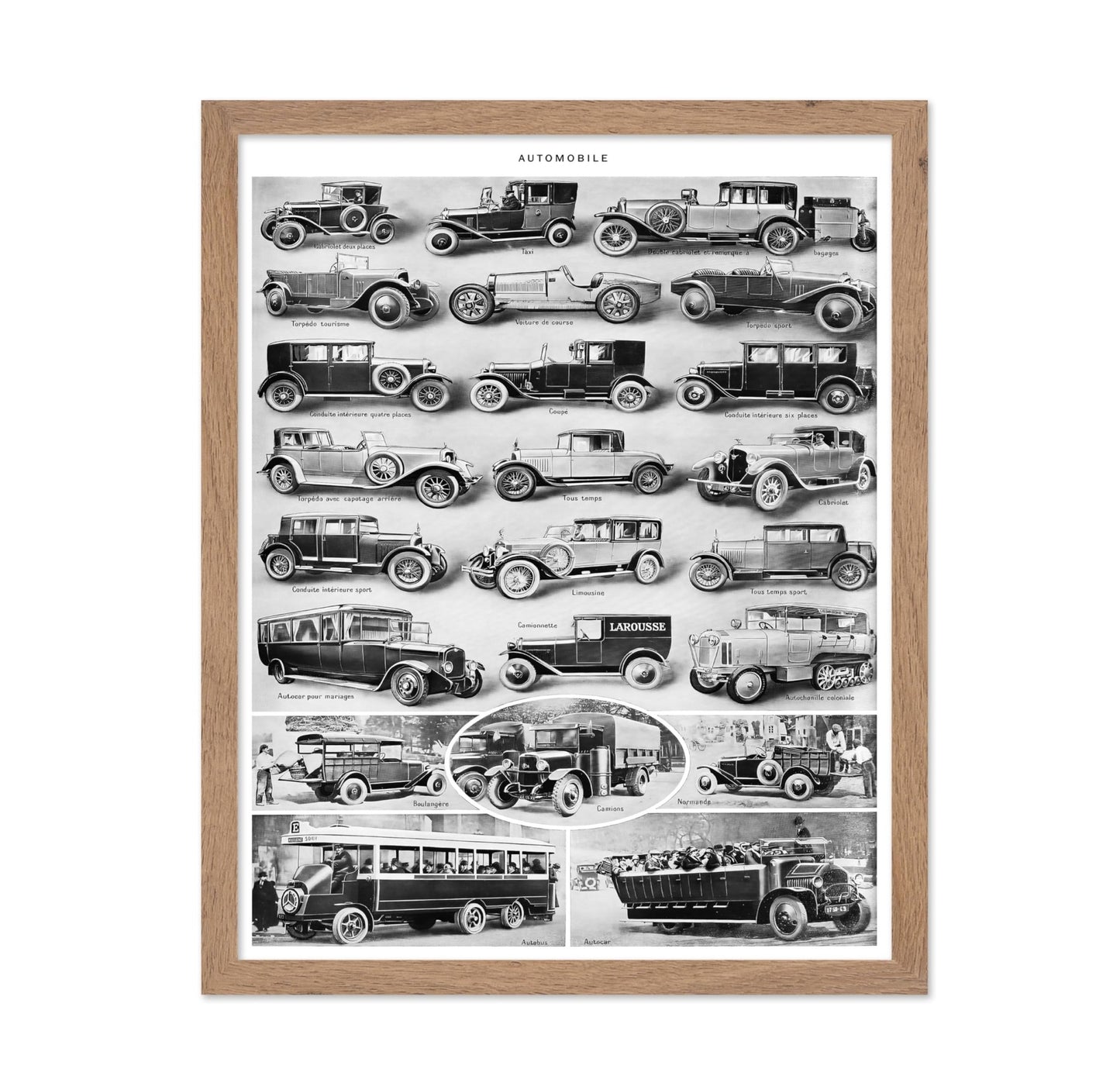 Classic Car