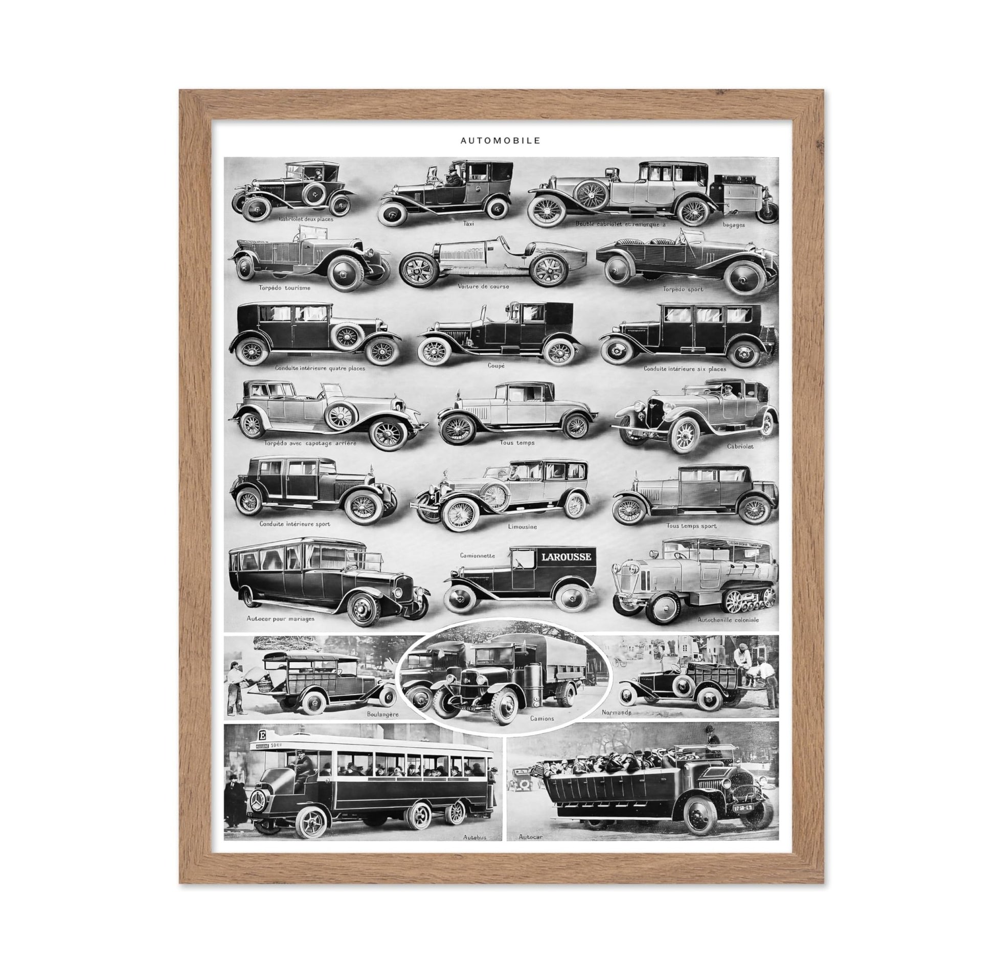 Classic Car