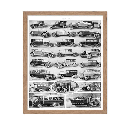 Classic Car