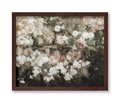 Maria Oakey Dewing - Garden in May