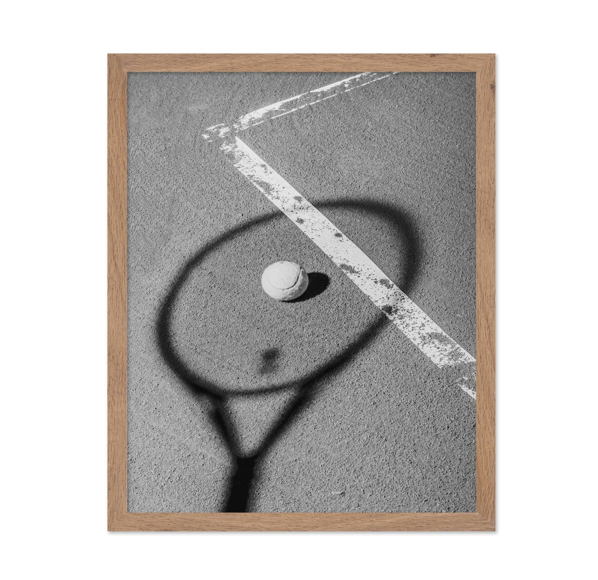Tennis Ball No1