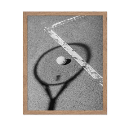 Tennis Ball No1
