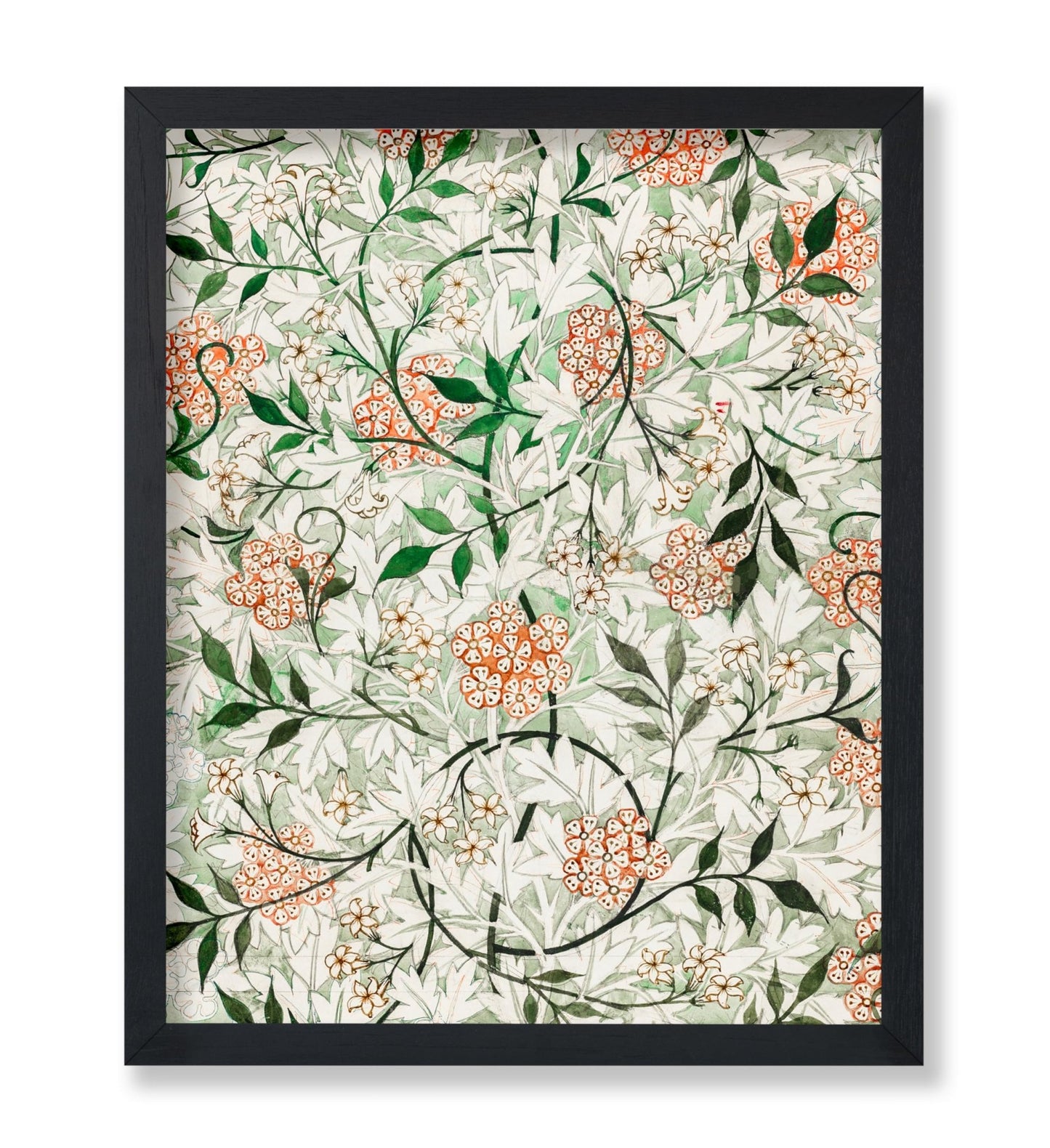 William Morris - Jasmine No2