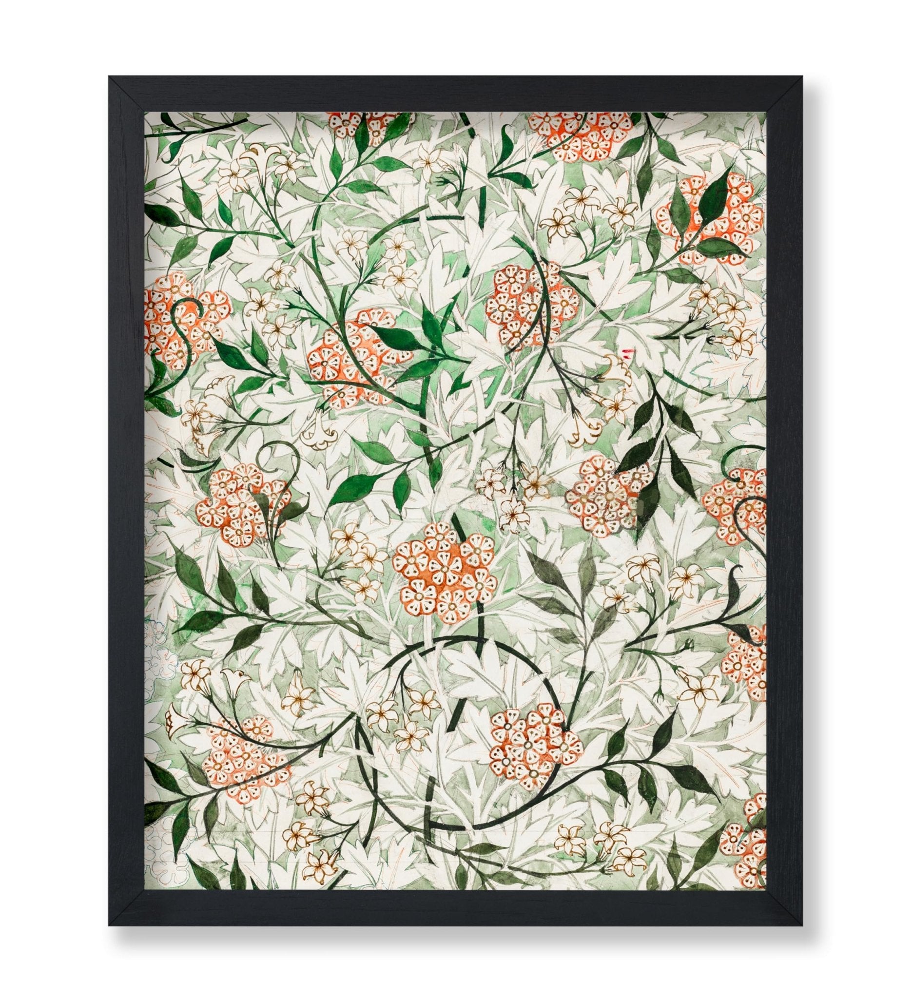William Morris - Jasmine No2