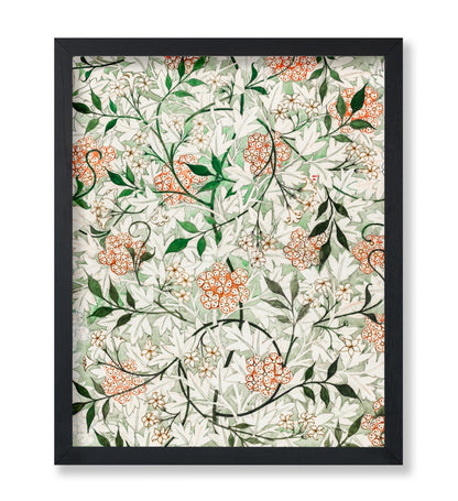 William Morris - Jasmine No2