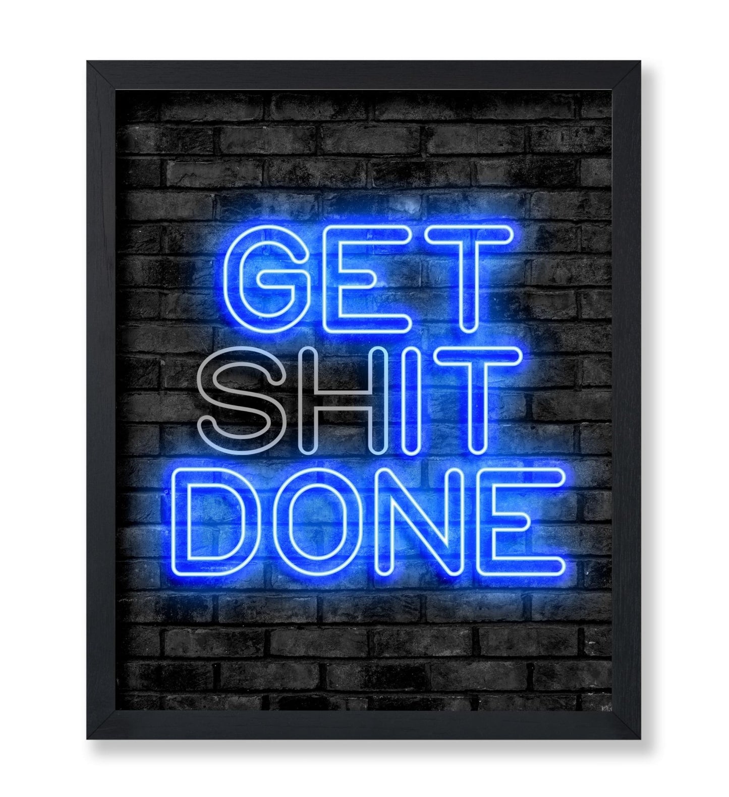 Get It Done