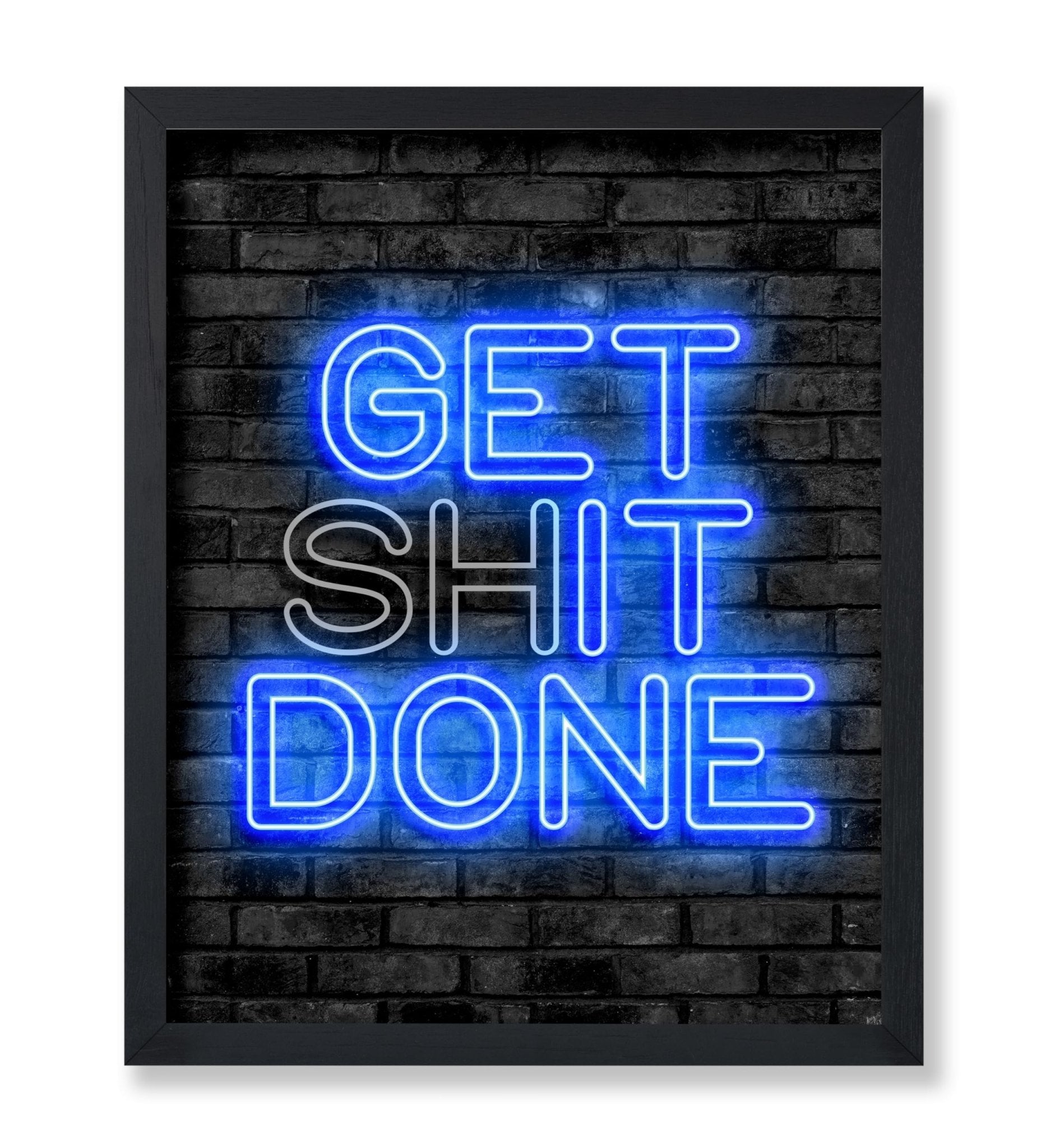 Get It Done