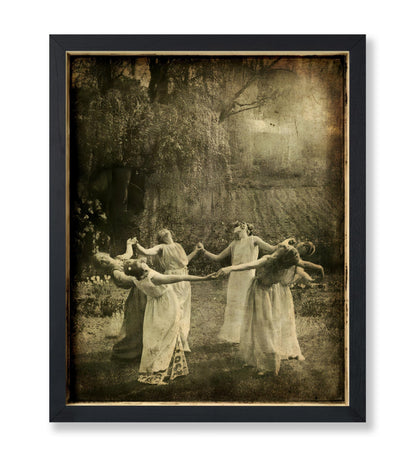 Circle of Witches