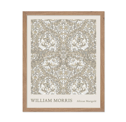 William Morris - Marigold No4
