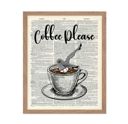 Coffee Please