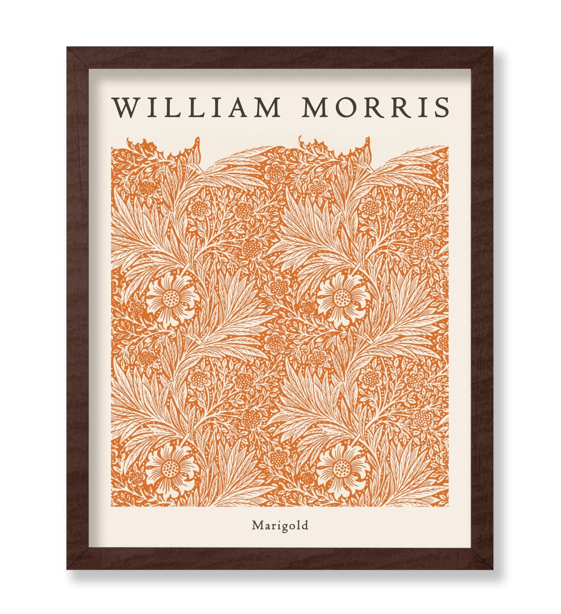 William Morris - Marigold No11