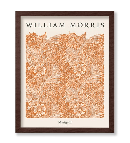 William Morris - Marigold No11