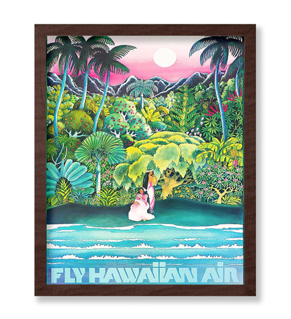 Hawaii Air Travel