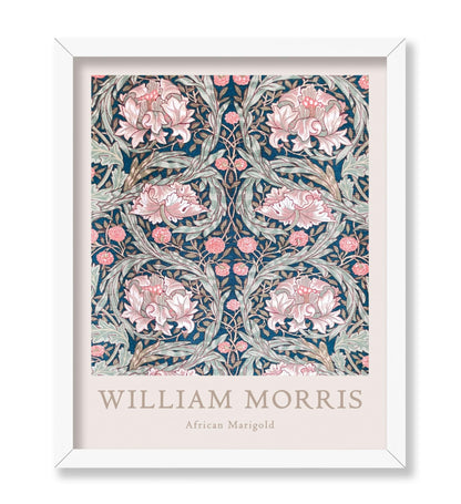 William Morris - Marigold No6
