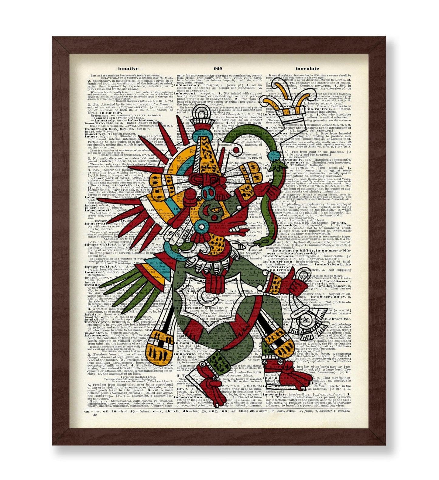 Quetzalcoatl