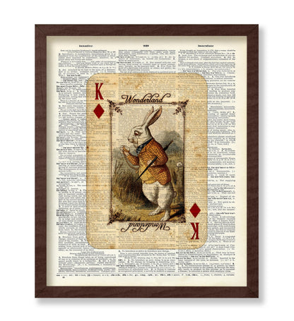 White Rabbit