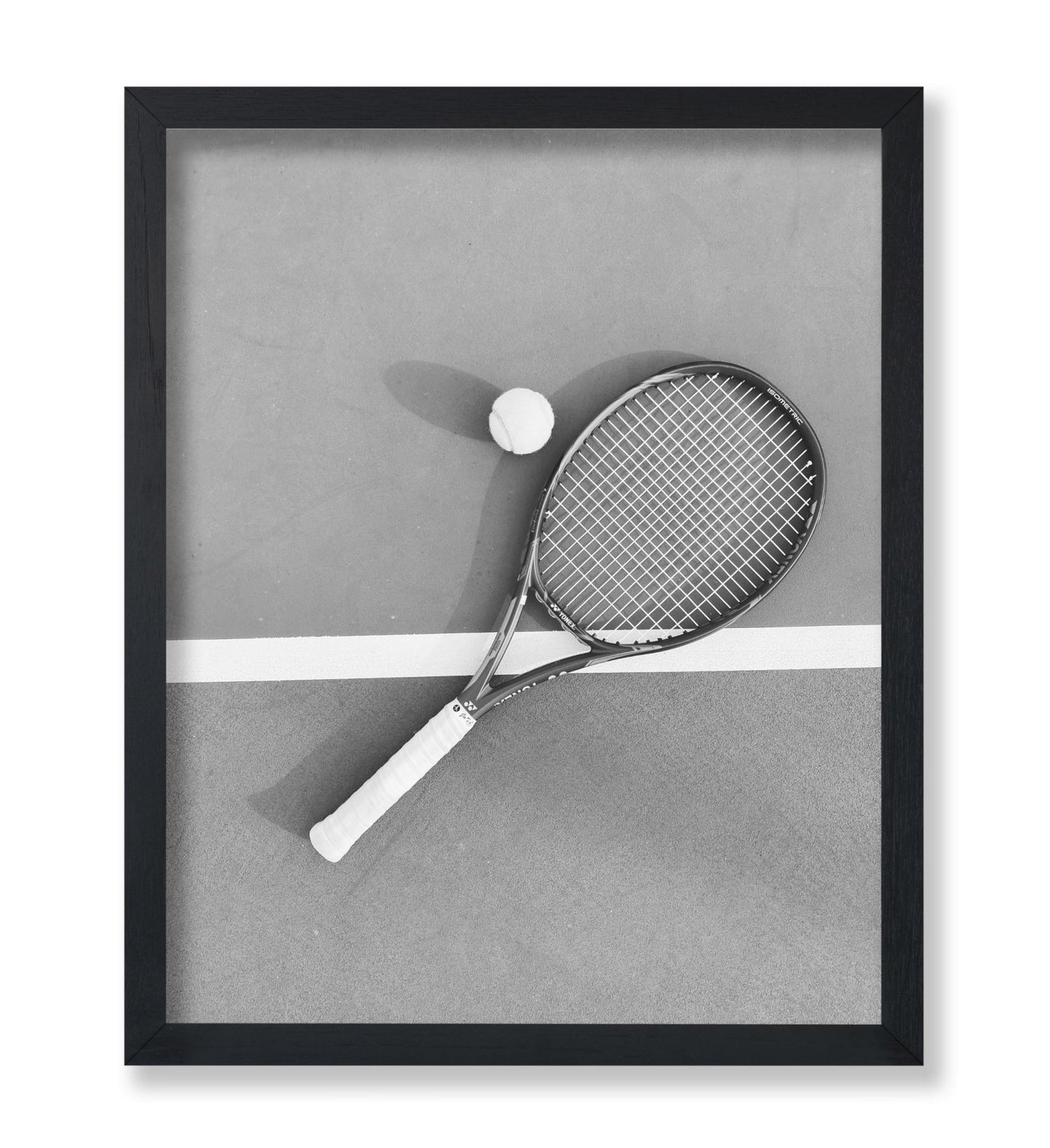 Tennis Racket No1