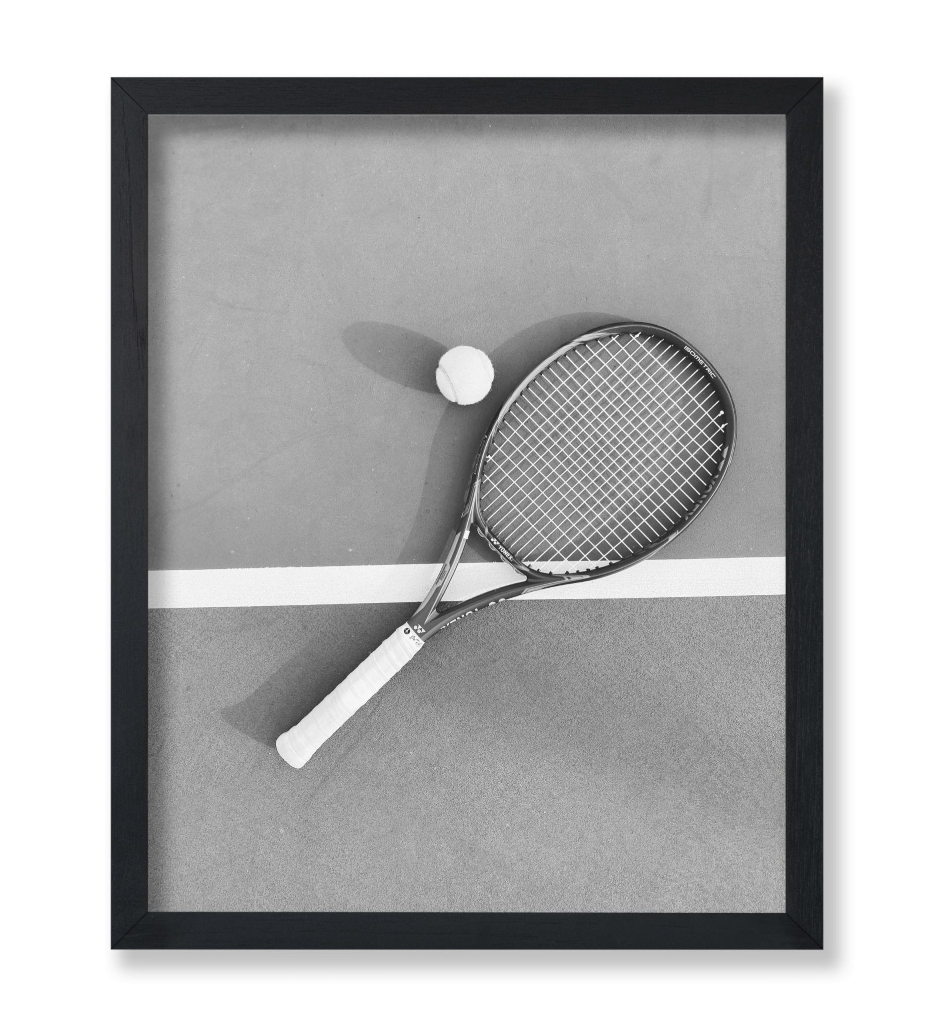 Tennis Racket No1