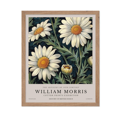 William Morris - Daisy