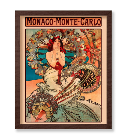 Monaco Monte Carlo No2