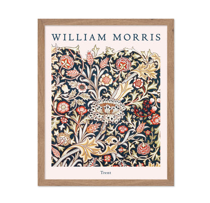 William Morris - Trent No1