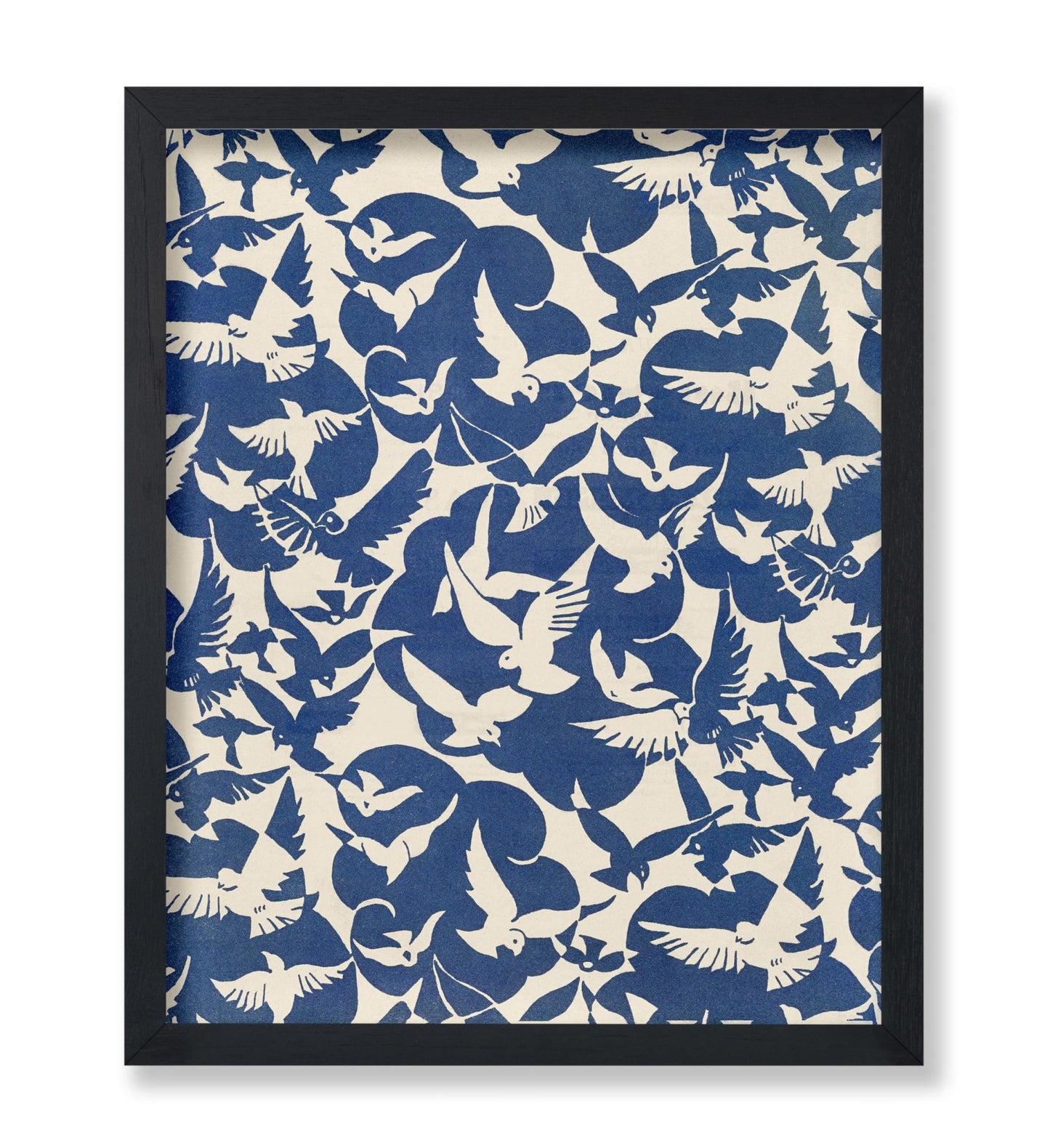 Doves of Peace No1