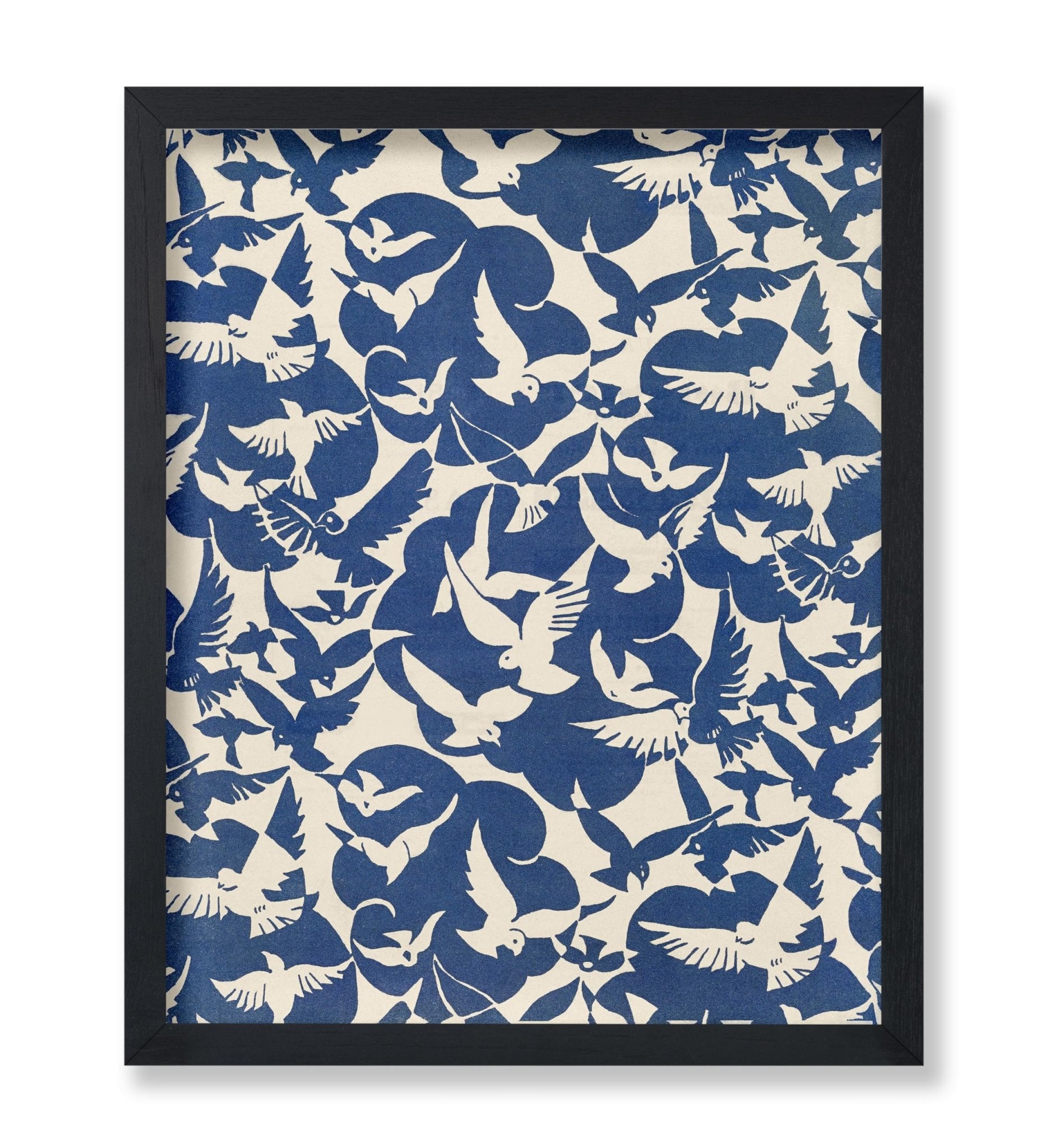 Doves of Peace No1