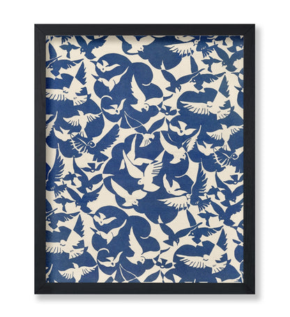 Doves of Peace No1