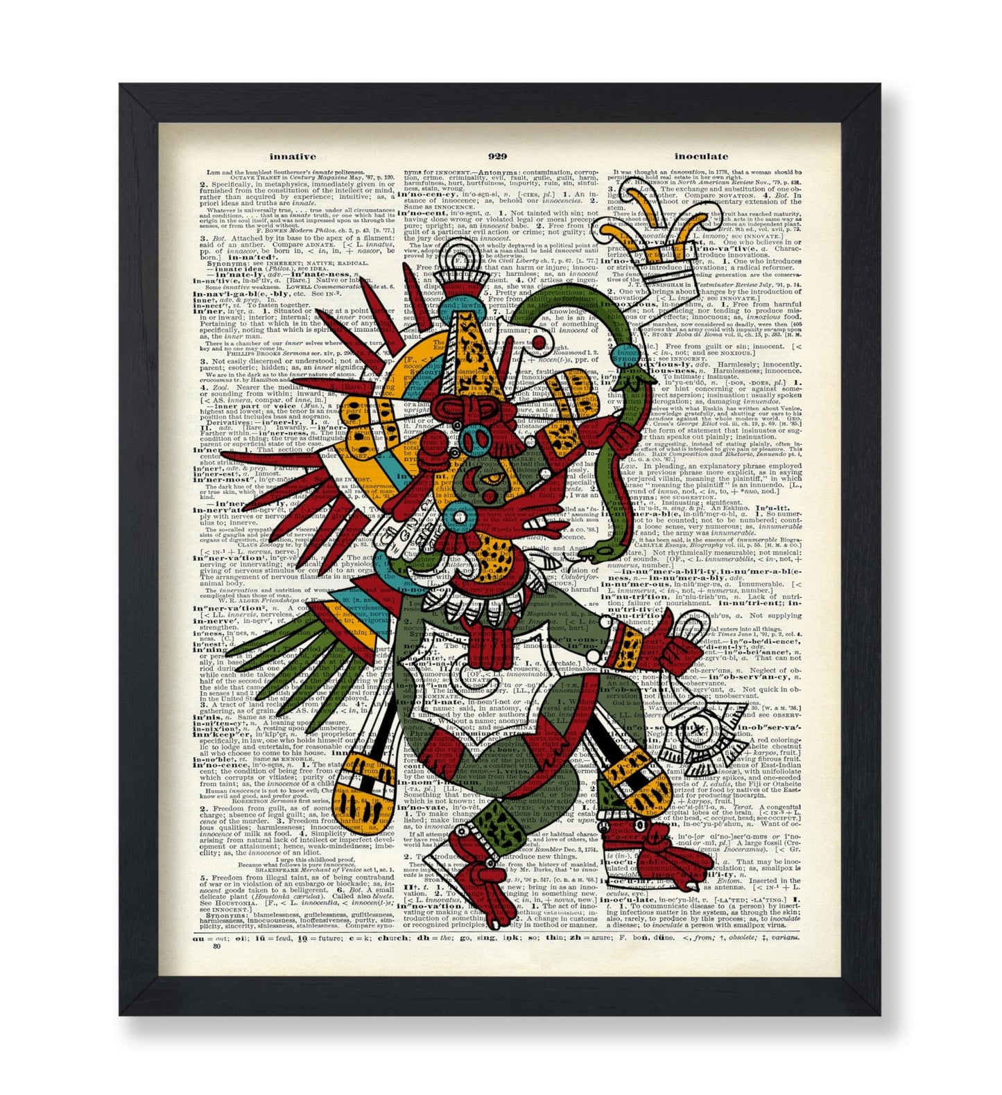Quetzalcoatl