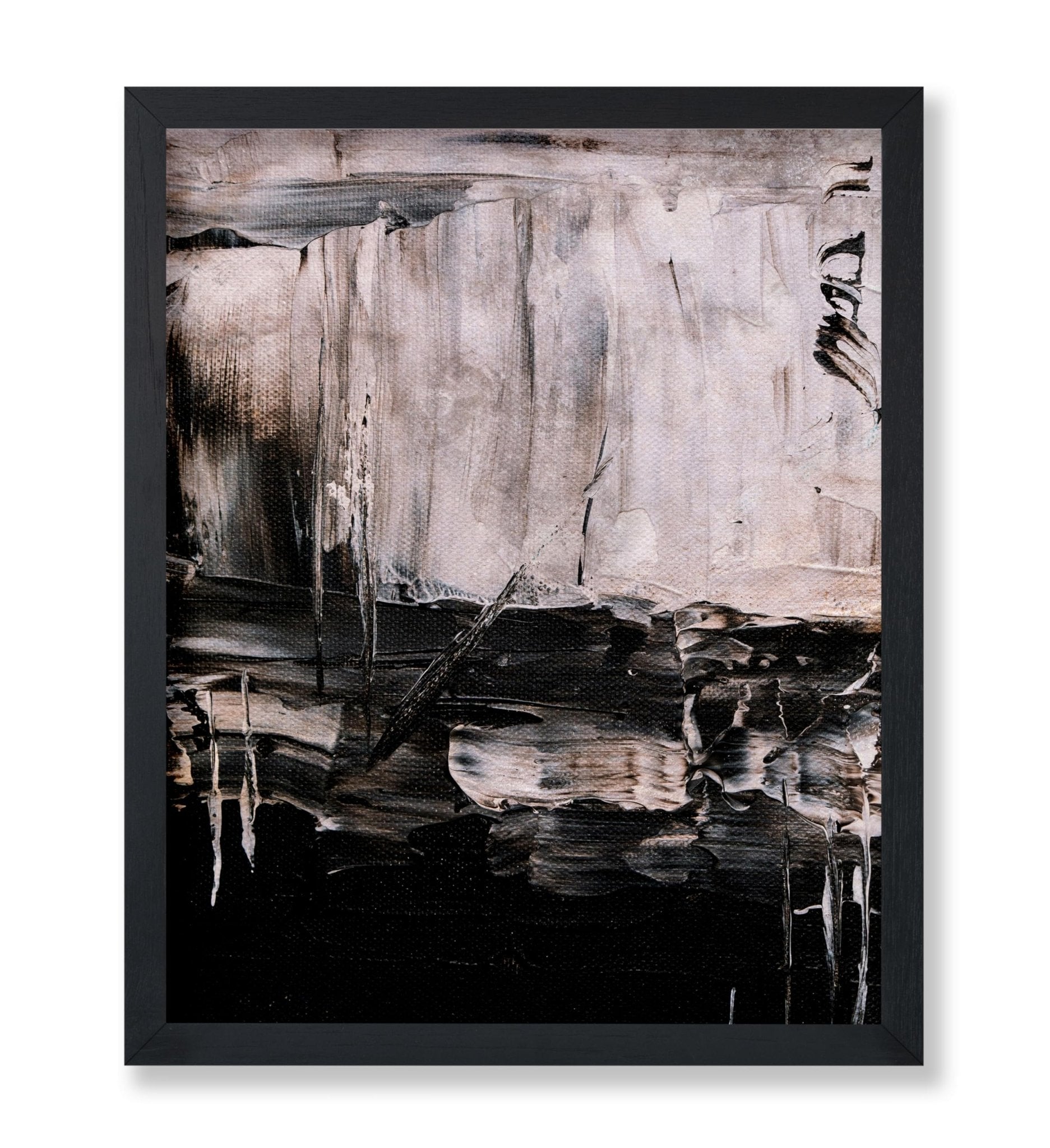 Abstract Expressionism