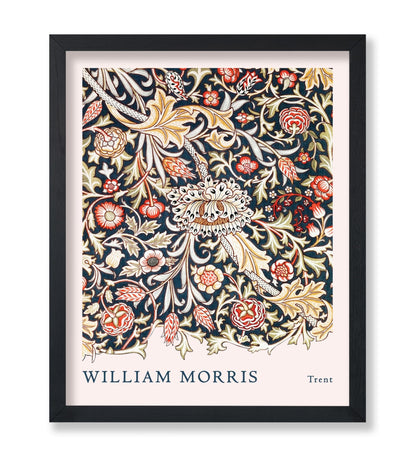 William Morris - Trent No3