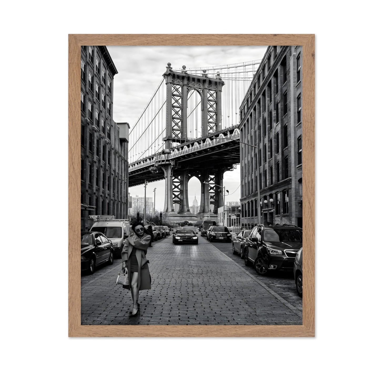 Manhattan Bridge