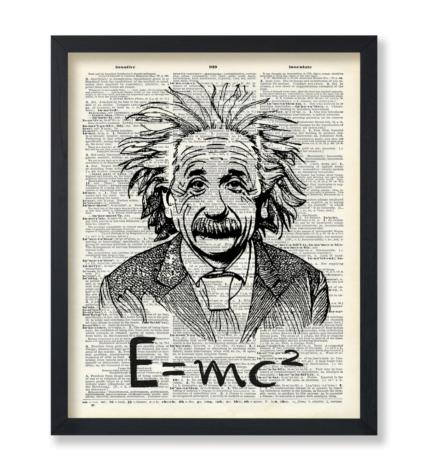 Albert Einstein