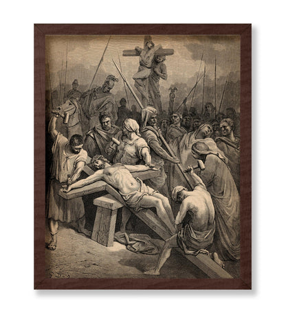 Crucifixion of Jesus