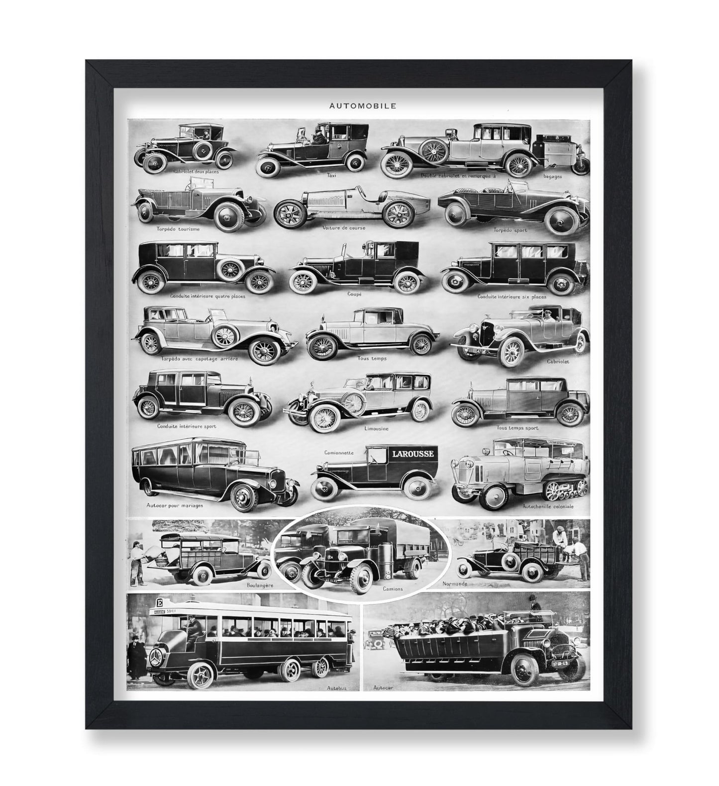 Classic Car