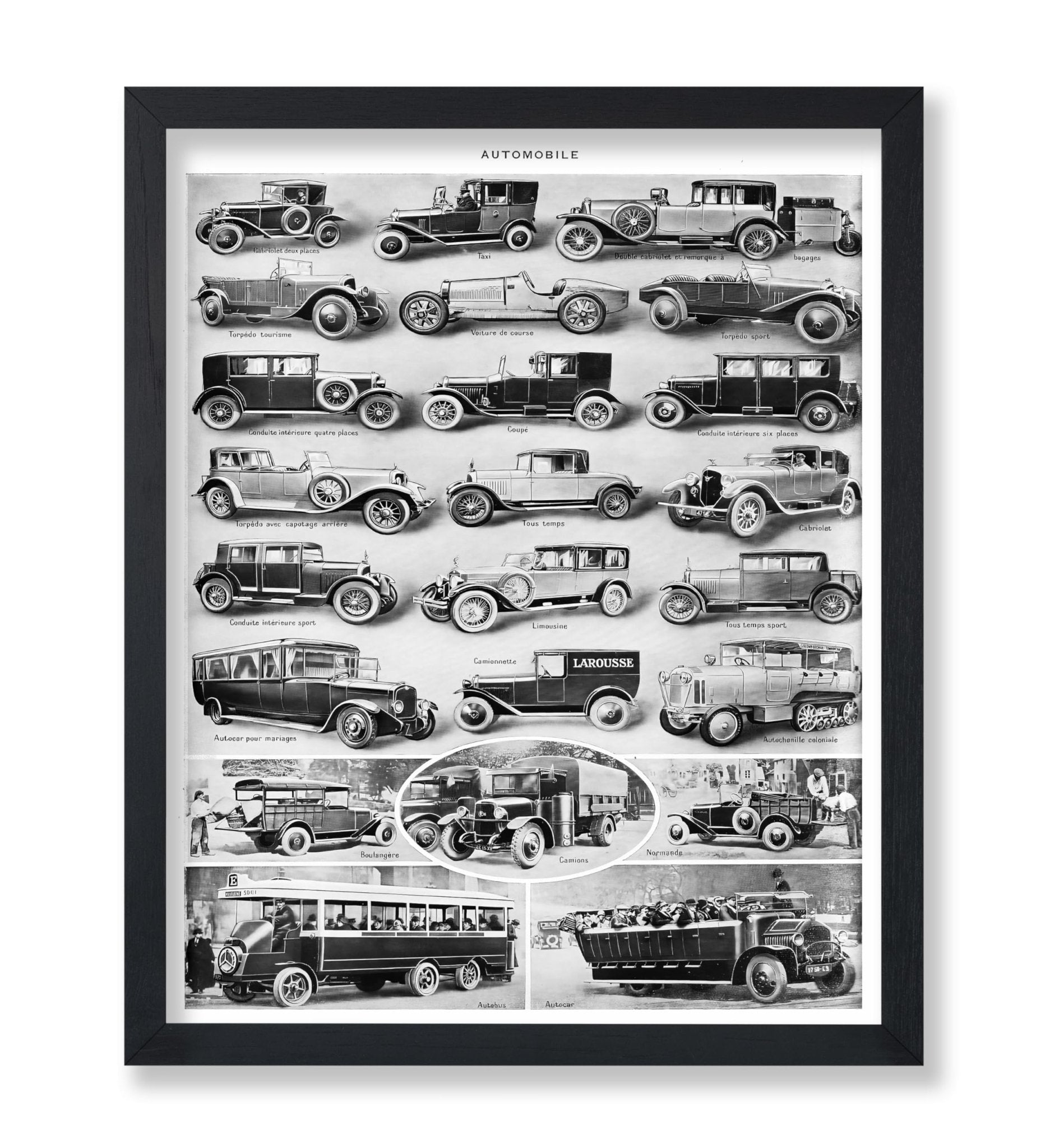 Classic Car