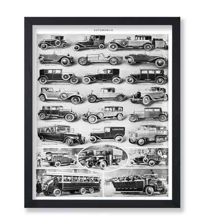 Classic Car