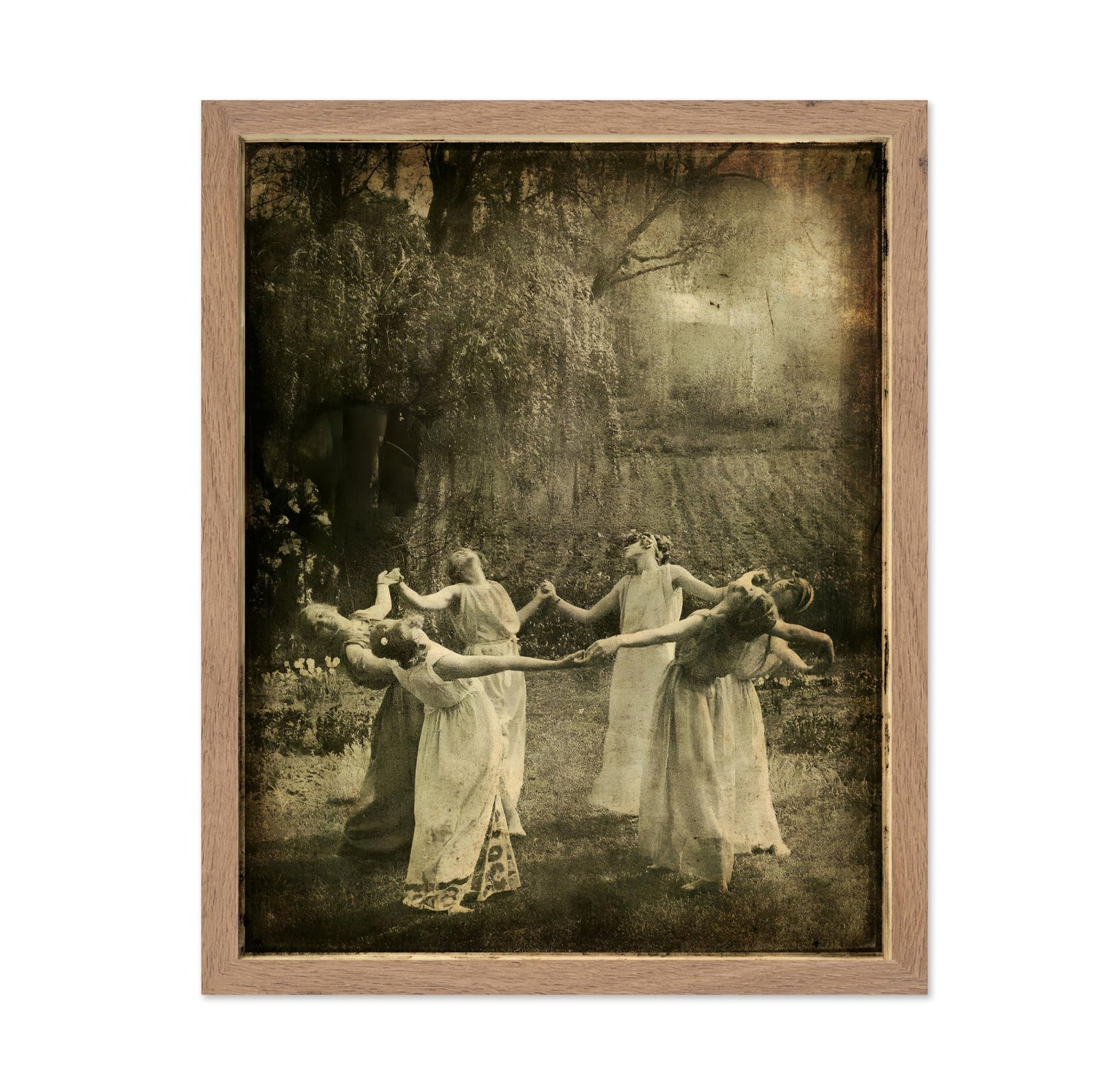 Circle of Witches