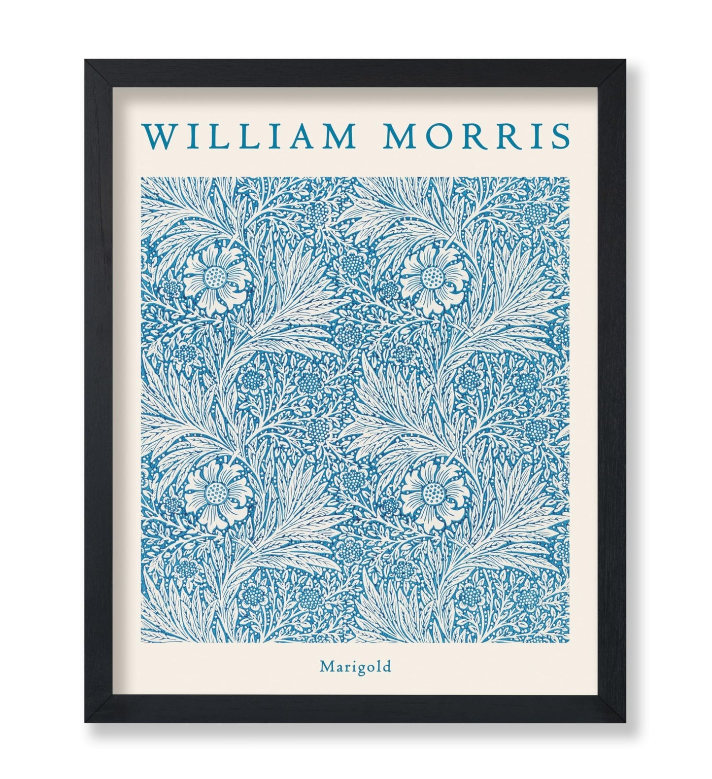 William Morris - Marigold No7