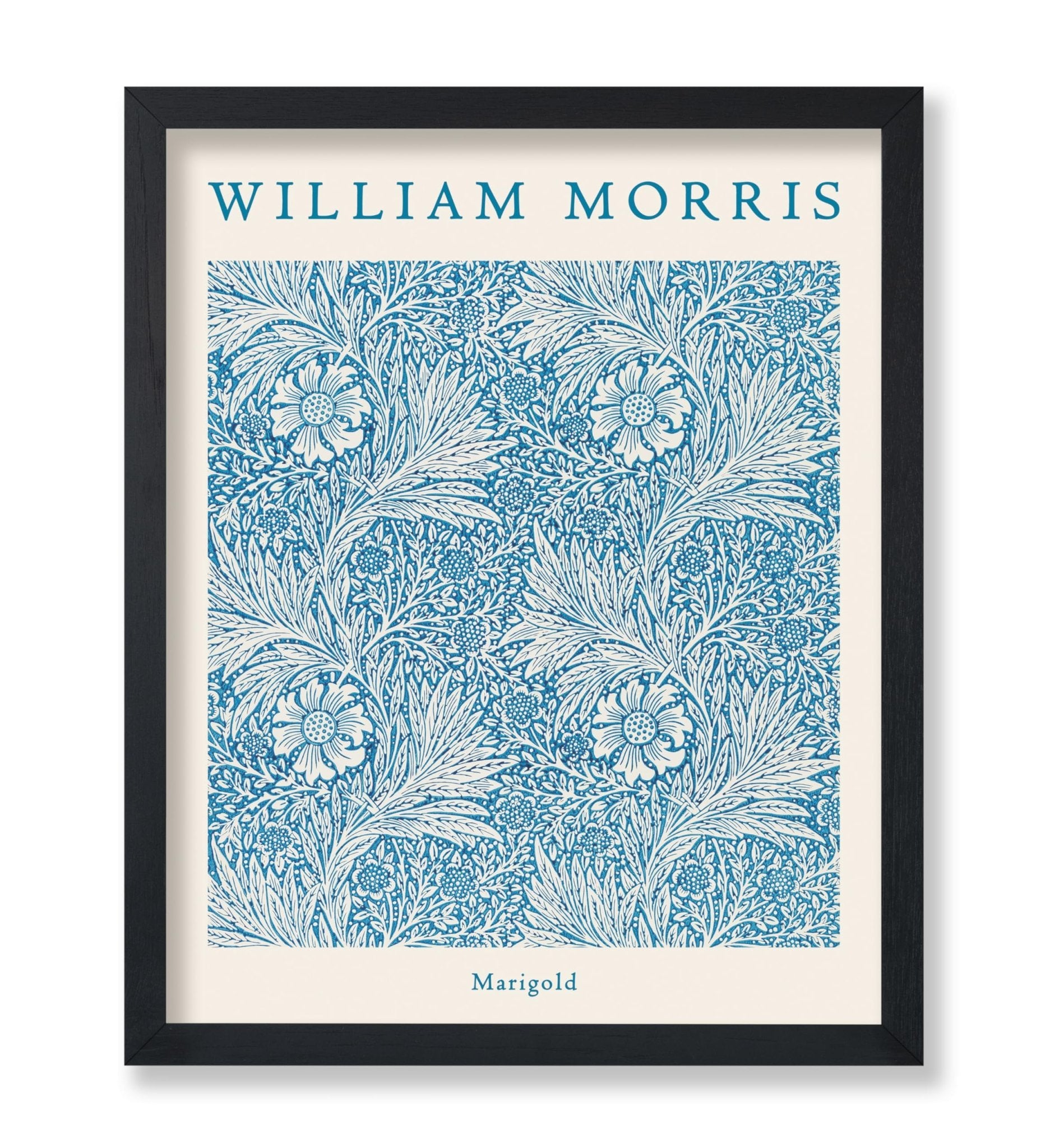 William Morris - Marigold No7