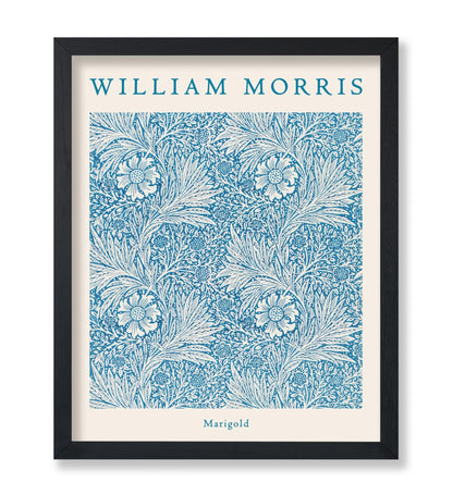 William Morris - Marigold No7