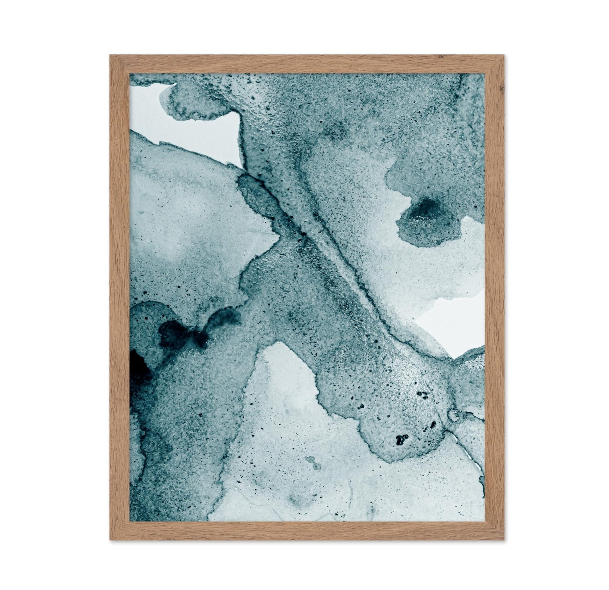 Sheer Watercolor