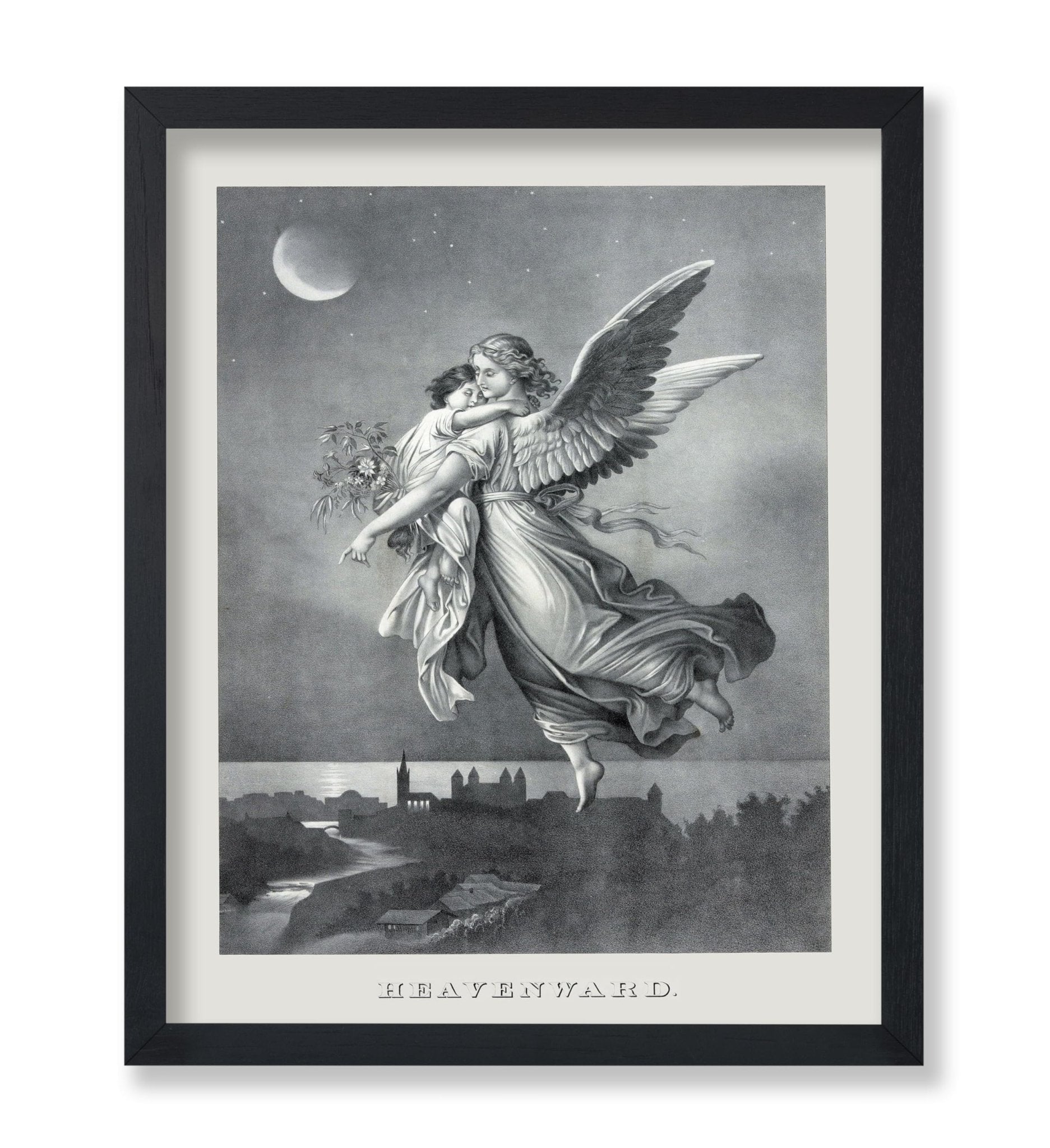 Guardian Angel