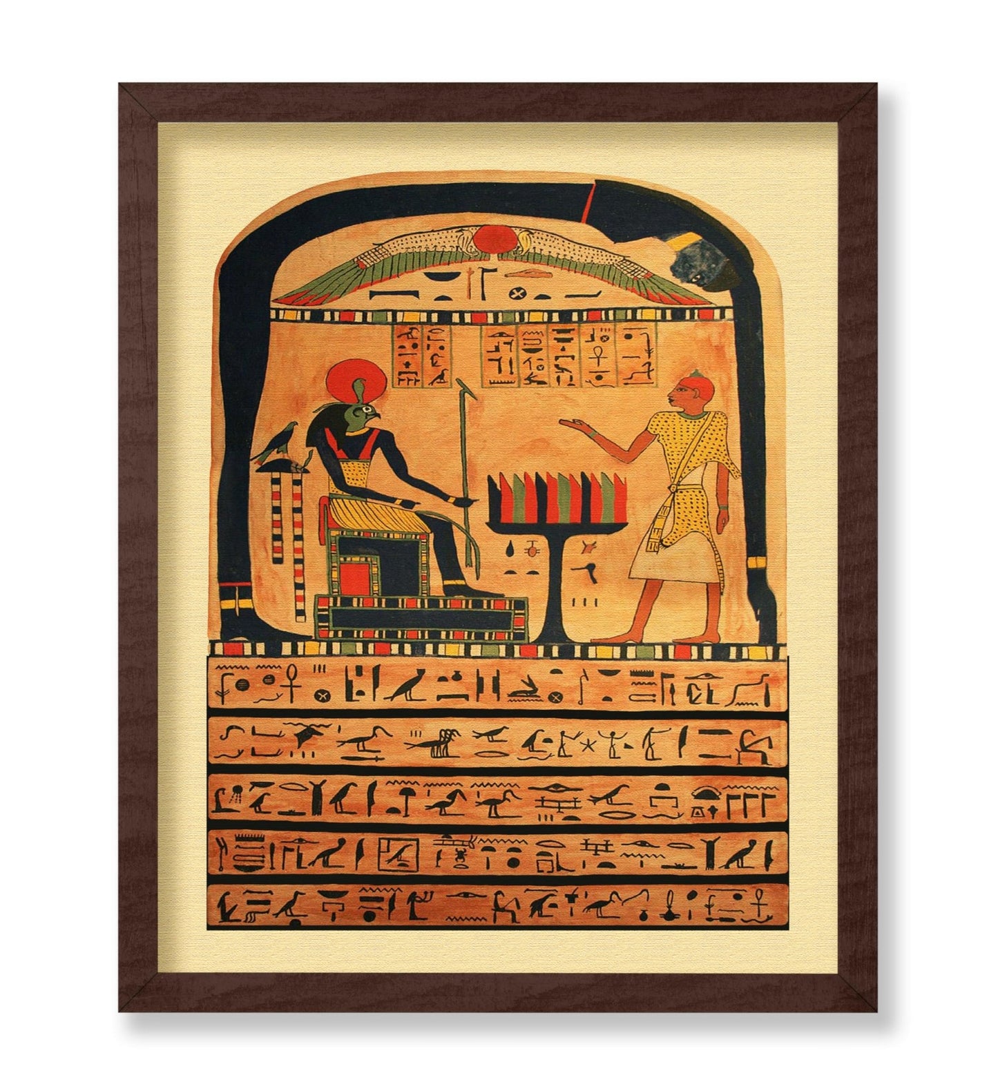 Stele of Revealing No1