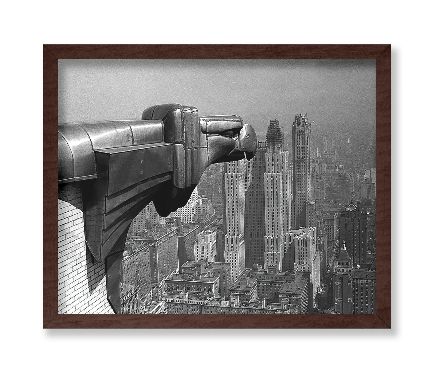 Chrysler Building