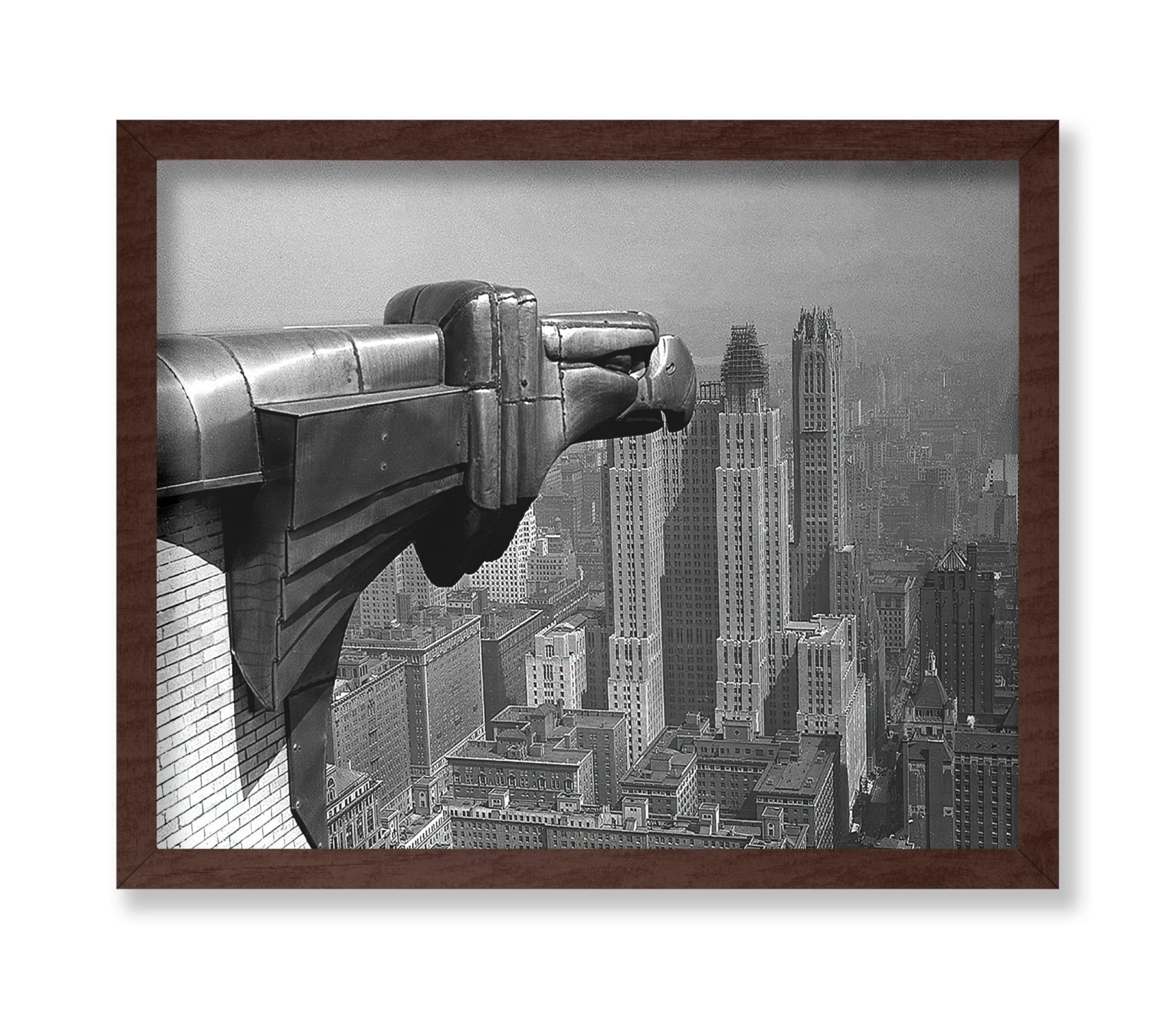 Chrysler Building