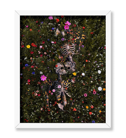Skeleton Lovers